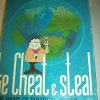 Vintage Book Game for Library Lovers and Collectors 4