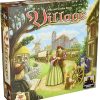 Village Board Game Strategies for Fun and Family Game Nights