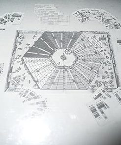 Mattel Votum Voting System for Engaging Public Participation 2