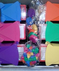 Chicago Trivia Board Game for Fun and Learning with Friends