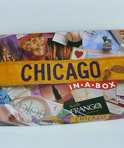 Explore Chicago’s Best Attractions in One Convenient Guide