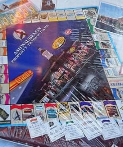 Ashwaubenon Real Estate Trading Game for Fun and Learning 2
