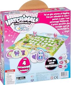 Hatchimals Gioco Della Locazione Divertente e Magico 2