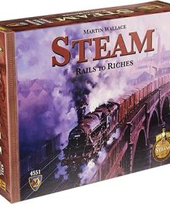 Steam Gaming Platform for PC and Mac – Discover, Play, and Enjoy 2