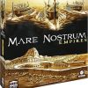Mare Nostrum Empires Board Game for Strategy Lovers and Enthusiasts