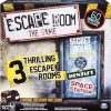 Escape Room Game with 3 Exciting Rooms for Ages 16 and Up