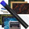 TIDYBOSS DND Ultimate Expansion Set with Battle Board and Accessories