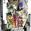 Trivia Quiz Board Game for Ages 15+ | 2 or More Players | UK Edition 4