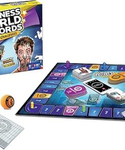 Guinness World Records Fun Challenges for Everyone – Join the Excitement 2
