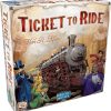CATAN Board Game – Discover, Trade and Build in This Family Strategy Game 3