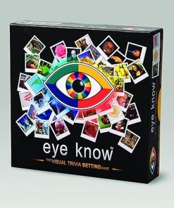 Eye Know Your Vision Solution 2