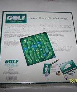 Ultimate Golf Trivia Challenge for Fans of the Sport 2