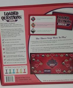 Intimate Loaded Questions for Fun Conversations and Laughter 2
