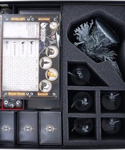 Feldherr Organizer for Dark Souls Board Game Tomb of Giants Core Box 2