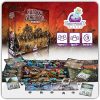 Warlord Black Seas Age of Sail Strategy Board Game for Adults 3