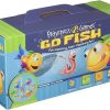 Firefly Fistful of Credits Fun Strategy Board Game for All Ages 4