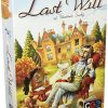 The Acts Deluxe Edition Strategy Board Game for 2-4 Players 4