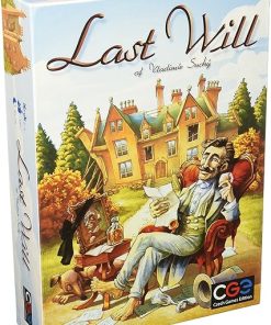 Last Will