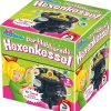 Schmidt Spiele GmbH 40581 Bibi Blocksberg The Bubbling Witch’s Cauldron Multi-Coloured