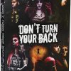 Evil Hat Productions Don’t Turn Your Back Board Game