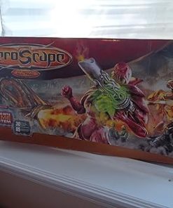 Heroscape Master Set Rise of the Valkyrie by Hasbro Review