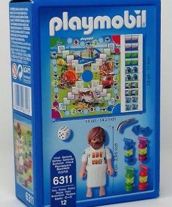 Summer Fun Camping Board Game for Kids and Family Game Night 2
