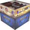 Feldherr Foam Organizer Set for Descent Legends of the Dark Game Box