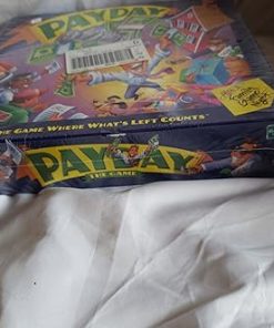None Payday Game Tips for Winning Big in This Exciting Adventure 2