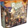 Heroscape Master Set Rise of the Valkyrie by Hasbro Review 4