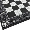 US Chess Federation 36 Inch Pouch Style Chess Set with Deluxe Bag 3