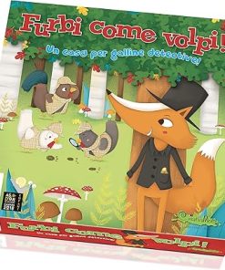 Cunning Foxes: Nature’s Clever Hunters and Survival Experts