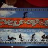 Knock Out Game by Milton Bradley Fun for Family Game Night 4