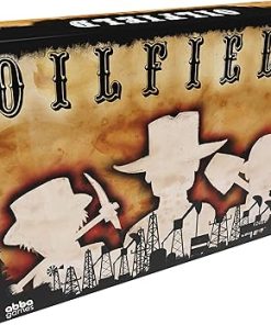 Game Oilfield Management Guide for Optimizing Operations and Efficiency