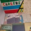 Careers Board Game Fun for Family Game Night and Learning Activities