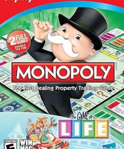 Monopoly and Life Board Games for Fun and Strategy Tips