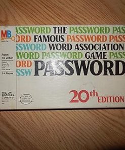 20th Edition Password Guide for Ultimate Security Tips and Tricks 2