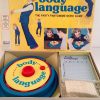 Body Language Pantomime Word Game for 3 to 6 Players Ages 8 to 10