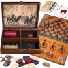 Winning Moves James Bond Cluedo Board Game for Ages 8 and Up 4