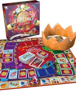 Rascals The Very Merry Christmas Family Game for Holiday Fun 2