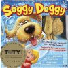 Soggy Doggy Board Game for Kids Aged 4 to 8 Years Old