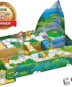 Jungle Runners Adventure in the Wild: Join the Ultimate Race 2