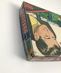 Stratego Game 1961 Edition Classic Board Game for All Ages 2