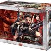 TIDYBOSS DND Expansion Set with Double Sided Battle Maps and Clips 3