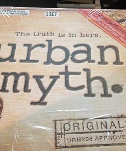 Urban Myth Exposed – Discover the Truth Behind the Stories 2