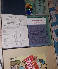 Careers Board Game Fun for Family Game Night and Learning Activities 2