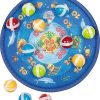 Brain Quest States Game by University Games Corp for Learning Fun 3