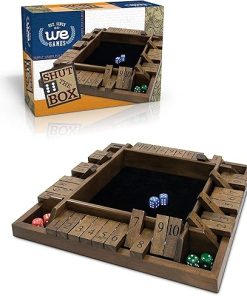 WE Games Homeschool Learning Board Game Set for Engaging Learning 2