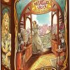 Matrx Gipf Strategy Board Game for 2 Players Ages 14+ | 30-60 Minutes 3
