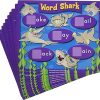 Vintage Book Game for Library Lovers and Collectors 3