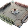 Captain America The Winter Soldier Marvel HeroClix Collectible Game 3